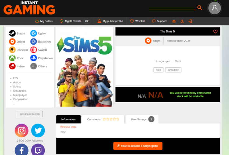the sims 4 best mods 2021