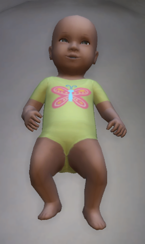 The Sims 4 team working on improving babies?!