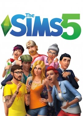 Play Online with Simmers in The Sims 1 - Sims Online