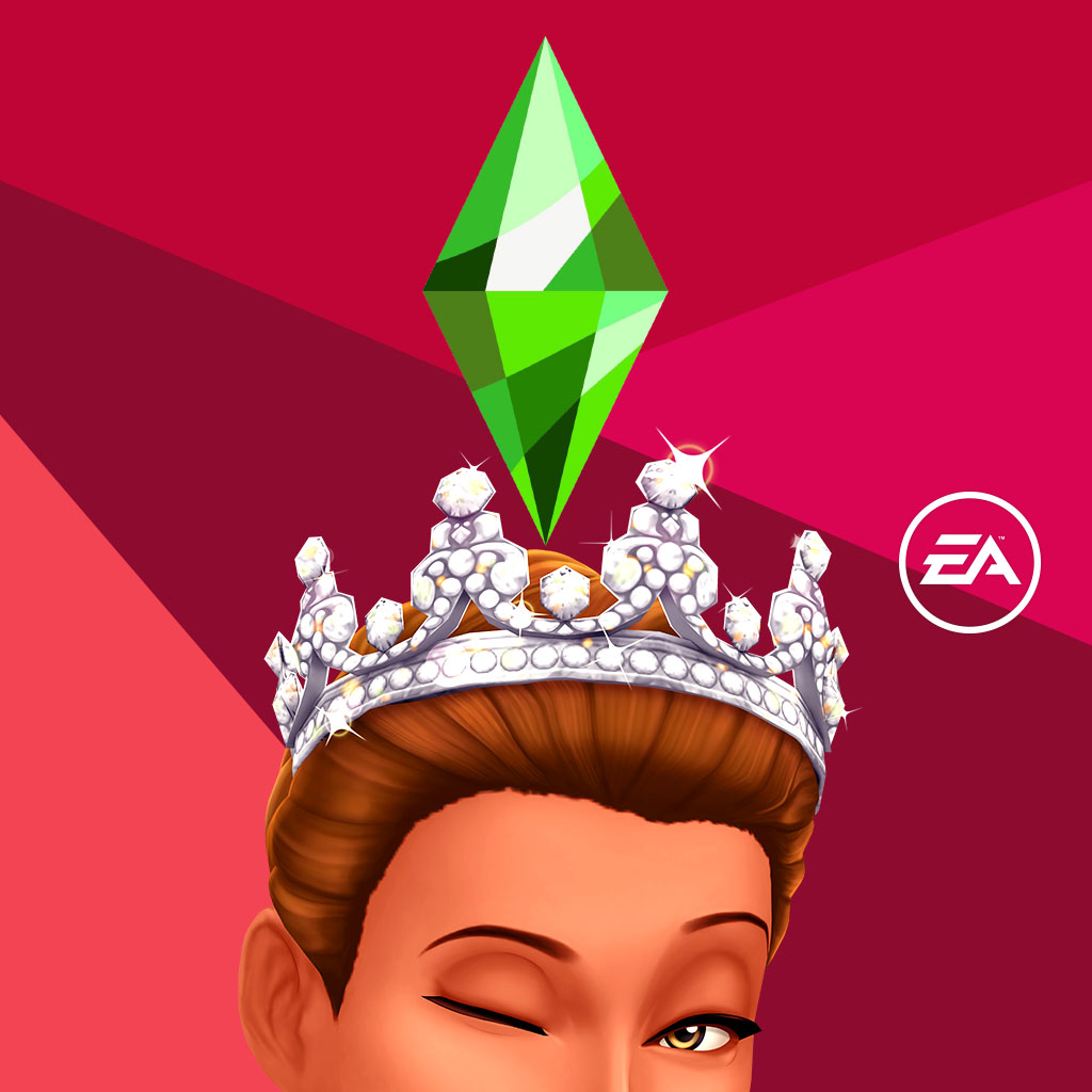 The Sims Mobile Royal Romance Update February 2021