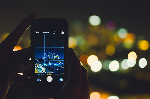 Five Ways To make Sure You Get The Perfect Shot On Your Smartphone