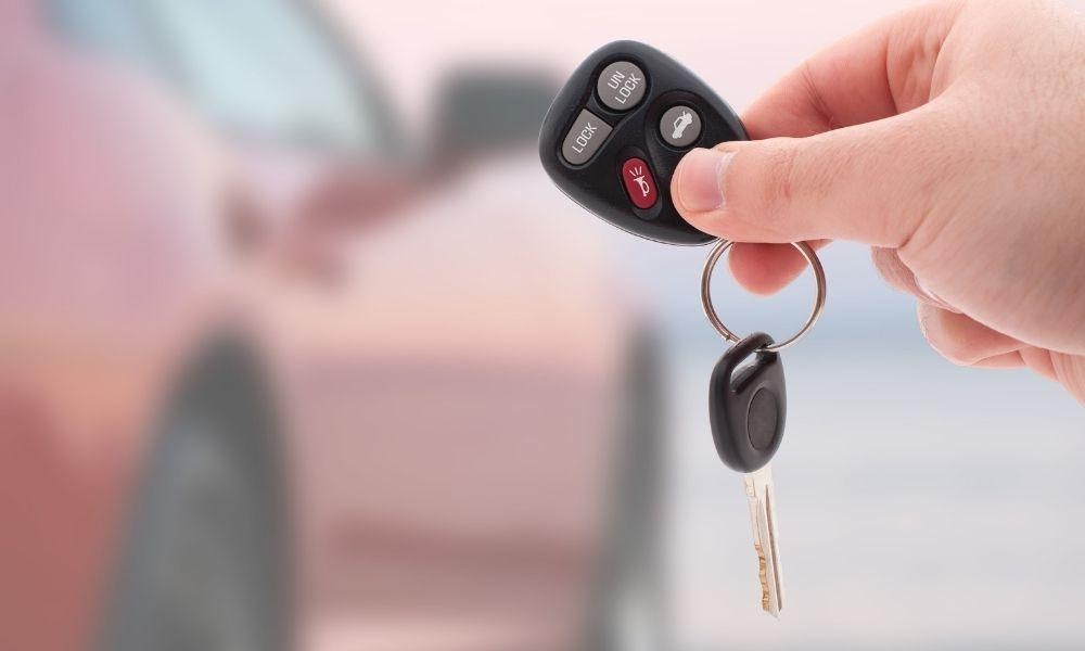 The Benefits of Buying a Used Car