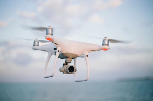 The Essential Equipment For Using A Drone For Photography