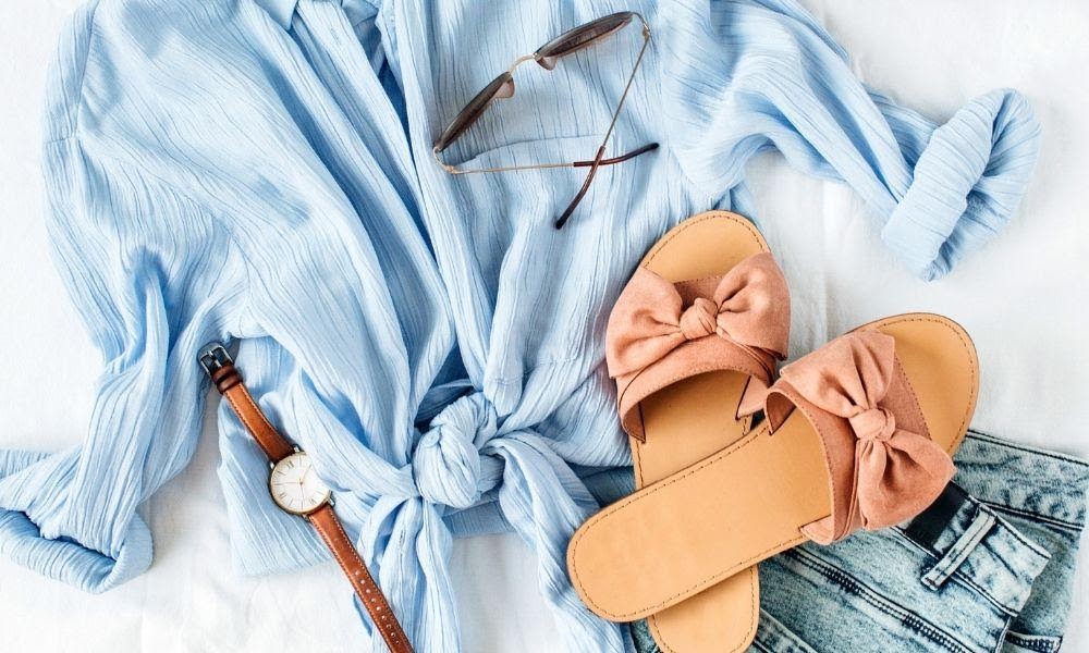 Fresh Tips for Getting Your Wardrobe Ready For Spring