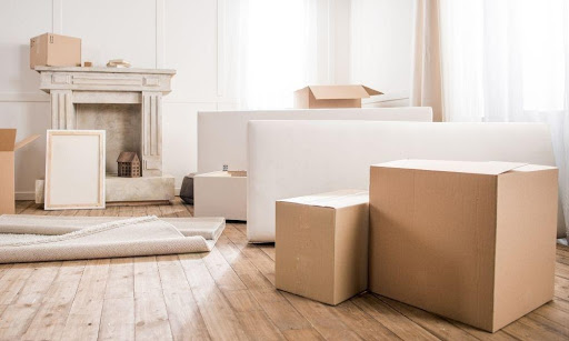 The Biggest Challenges of Moving to a New House