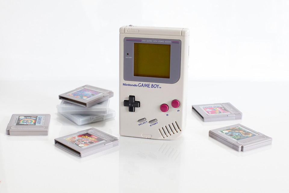 Play Retro Games Online - Play the old sega, nintendo and gameboy classics  online!