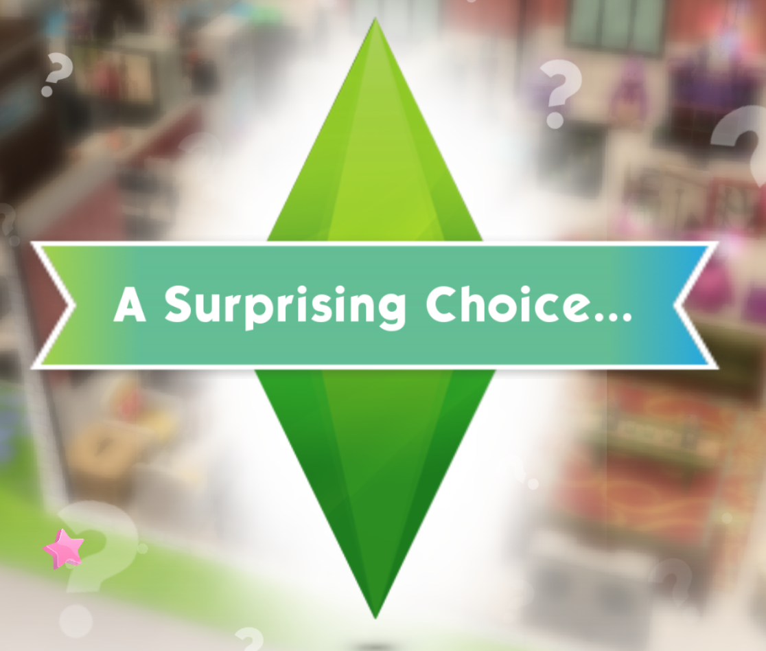 The Sims Mobile Surprising Choice Update