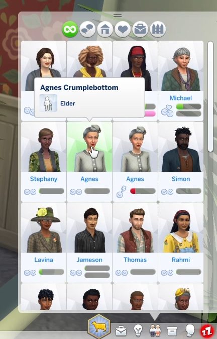 3 of my LEAST favourite things about The Sims 4 Cottage Living