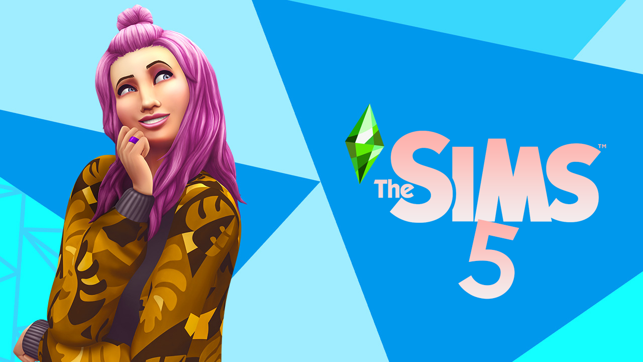 Will The Sims 5 be at EA Play Live?