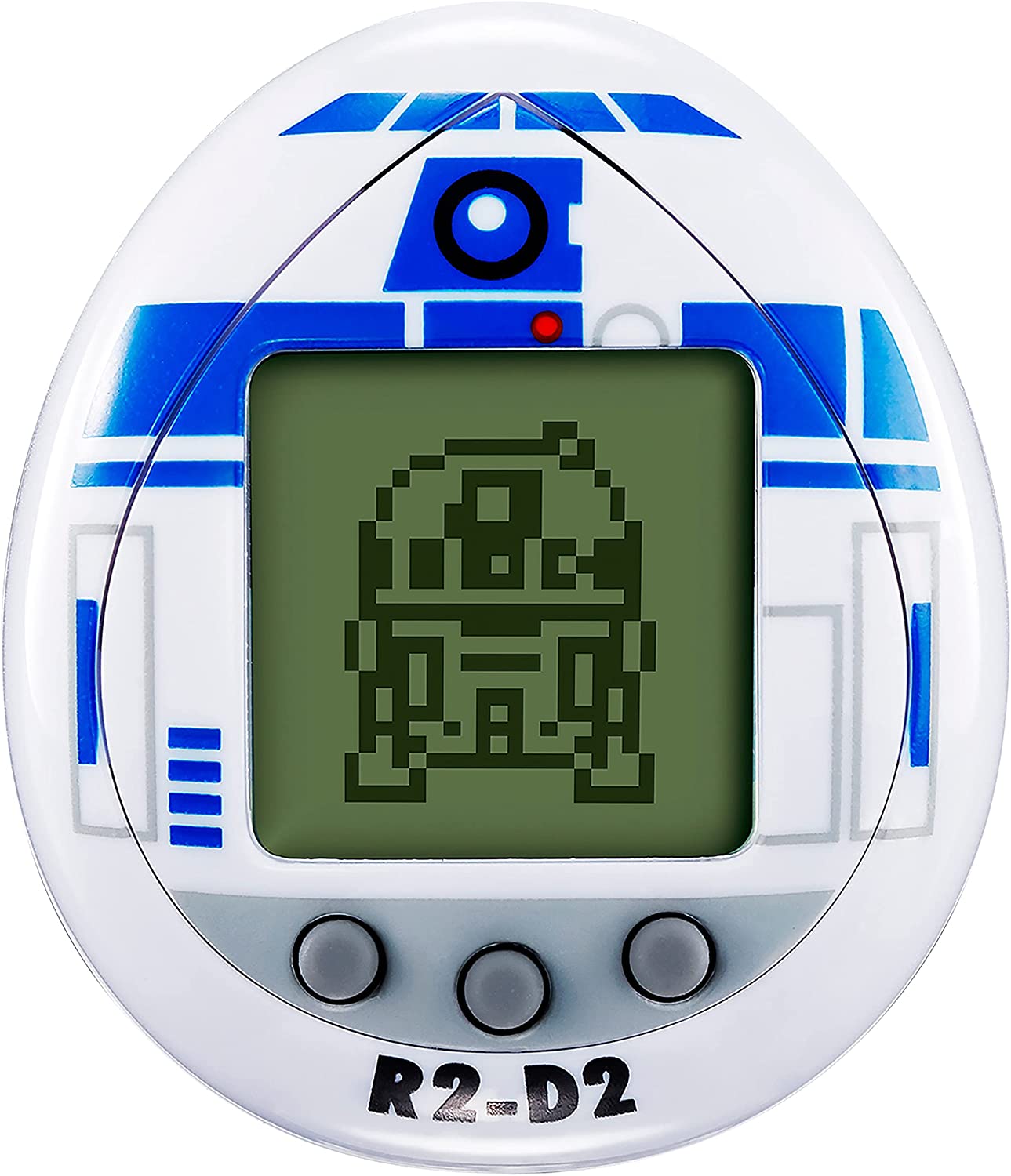 There’s an R2-D2 Tamagotchi WAAAAAAHHHHHHHHHHHH