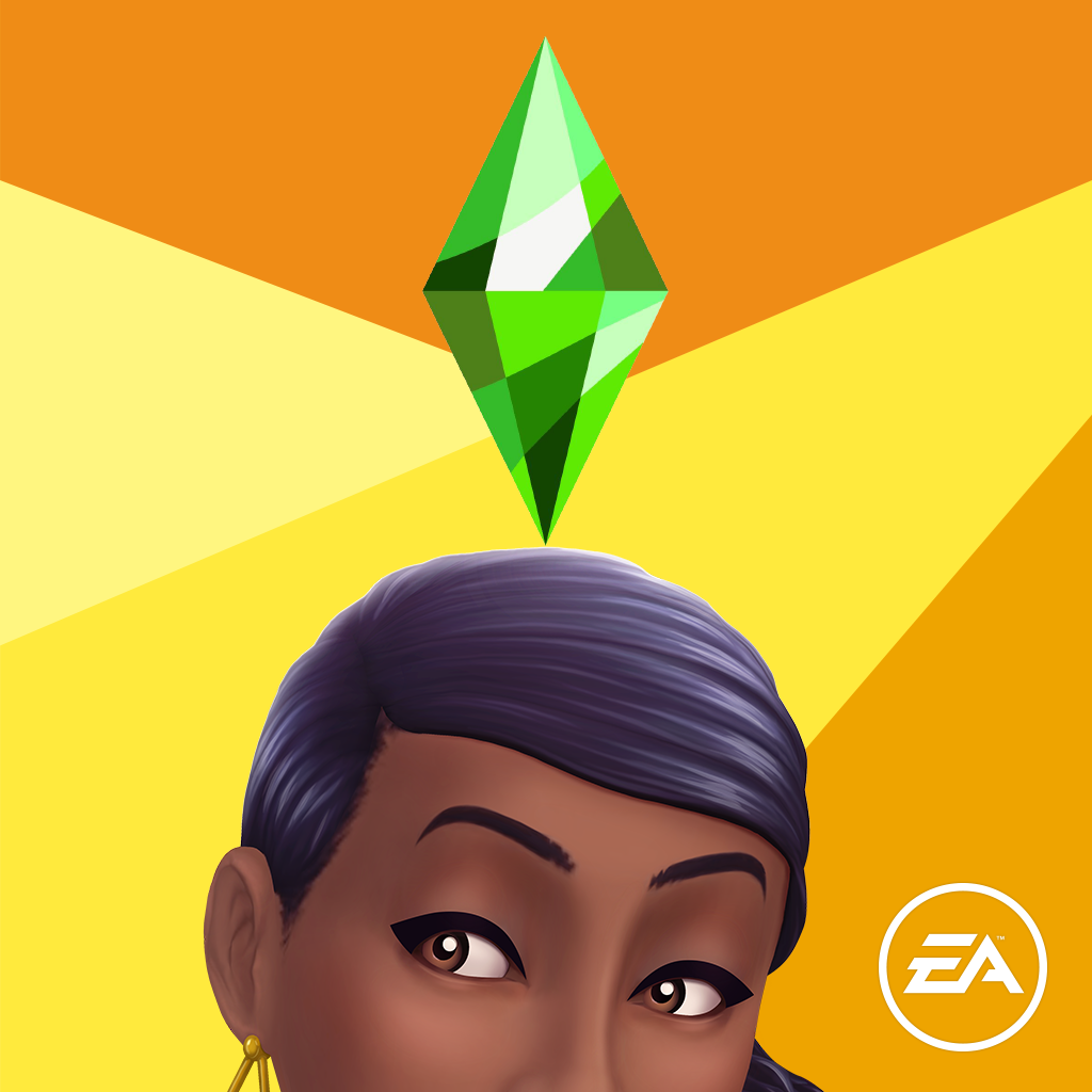 The Sims Mobile - An Official EA Site