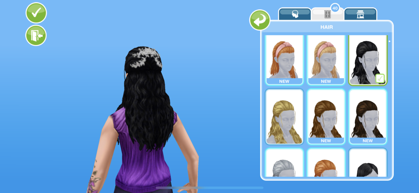 Community Blog Behind the Scenes with The Sims FreePlay  SimsVIP