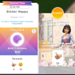 The Sims Freeplay, 🔶️, Regal Refreshments, 🔶️, Online Store Packs