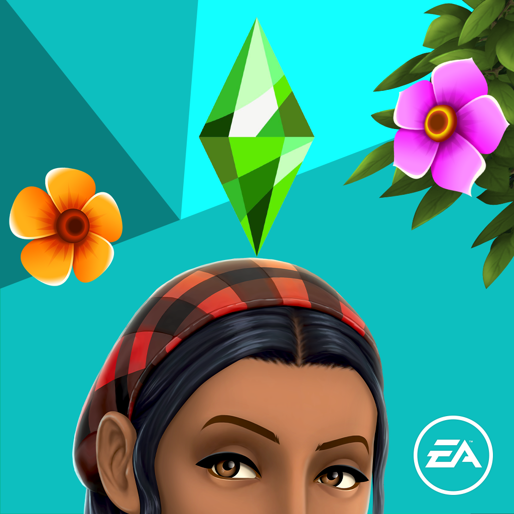 THE SIMS MOBILE SPRING FORWARD UPDATE [MARCH 2022-MAY 2022]