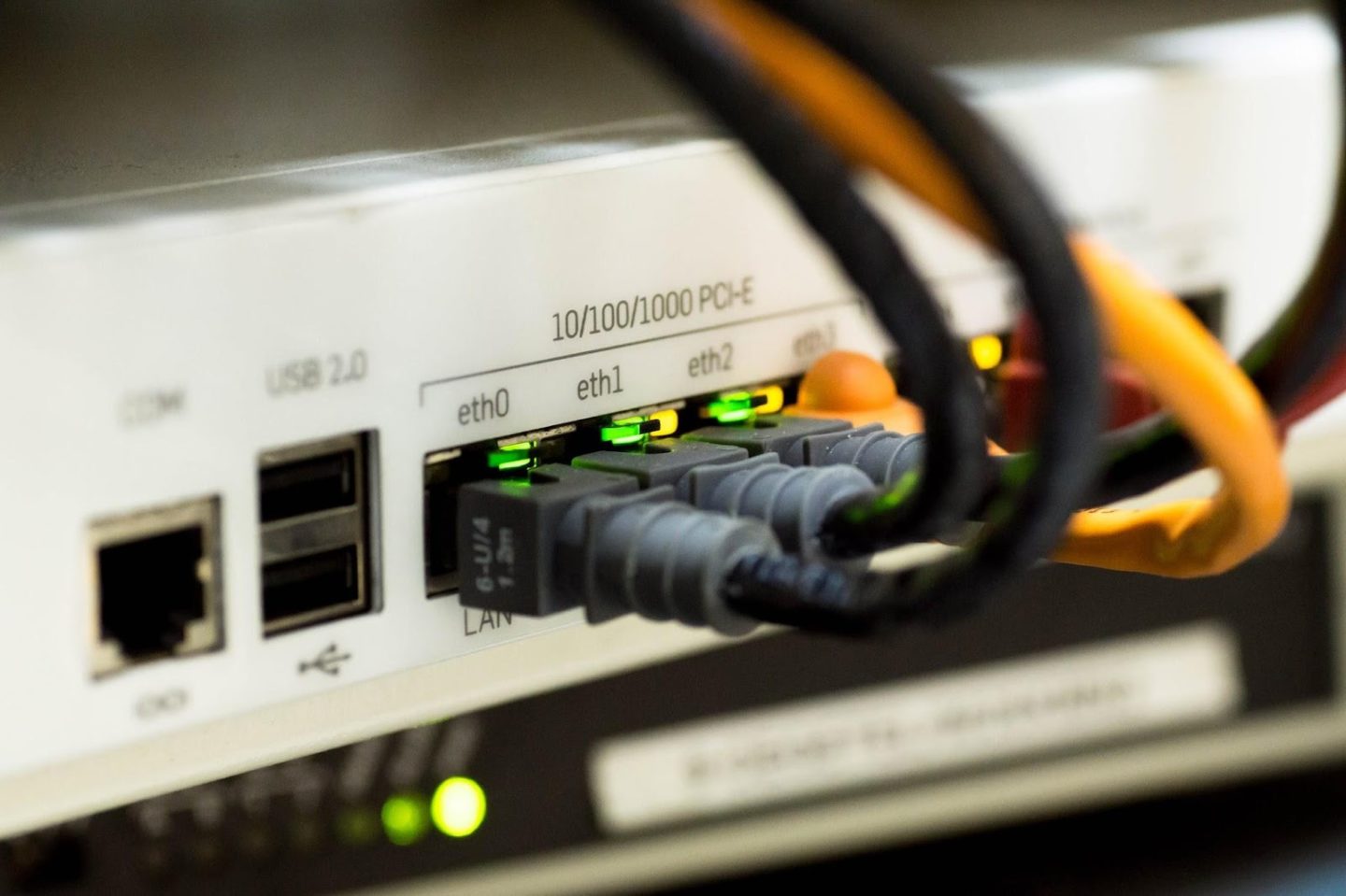The Most Effective Ways To Protect Your Home Network