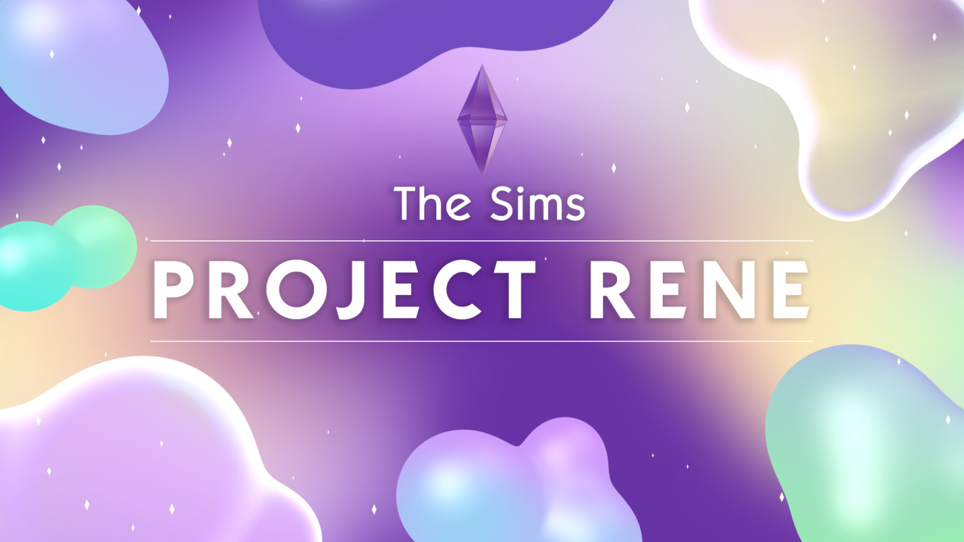 How to play The Sims 5 [aka Project Rene] now!