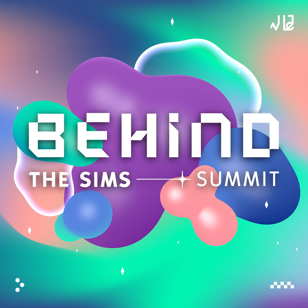 Will The Sims 5 be announced at The Sims Summit?