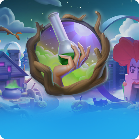 DISNEY MAGIC KINGDOMS: PATCH NOTES – UPDATE 63: HOCUS POCUS 2