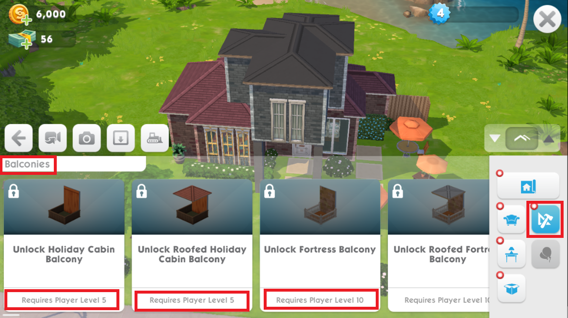 Como subir de nível rápido em The Sims Mobile com dicas simples