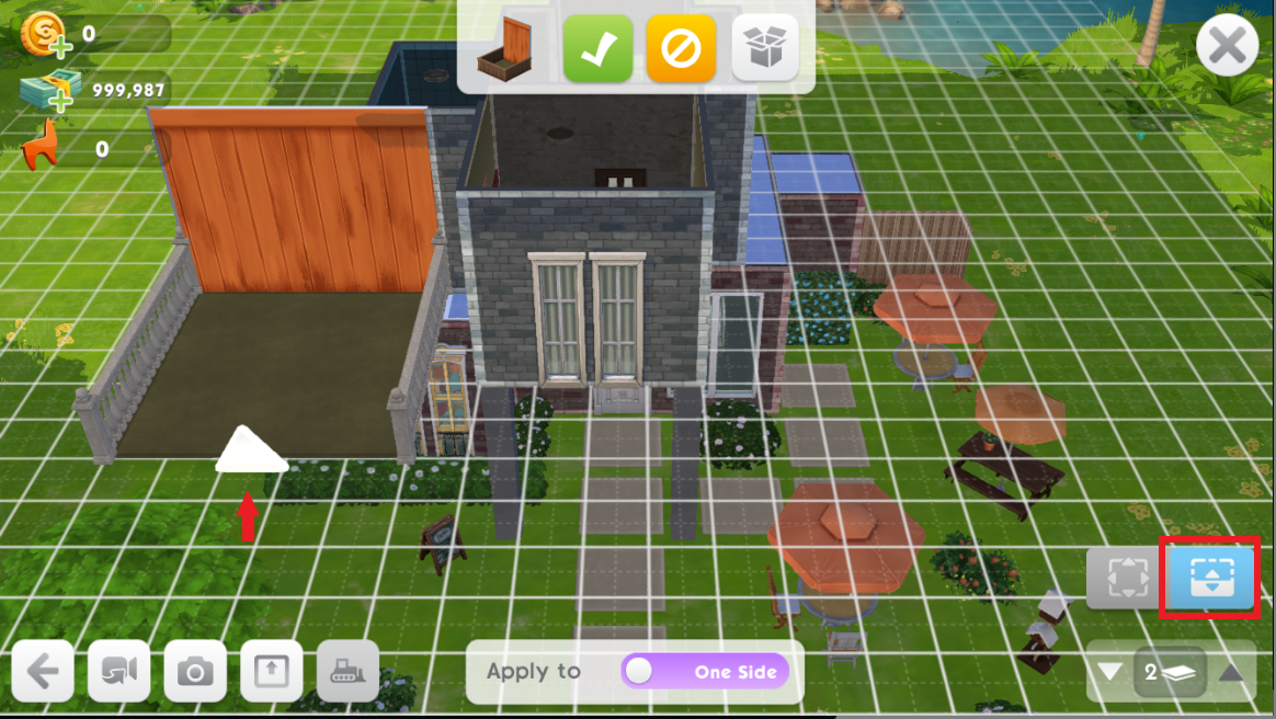 The Sims Mobile Balcony Update FAQ - Rachybop