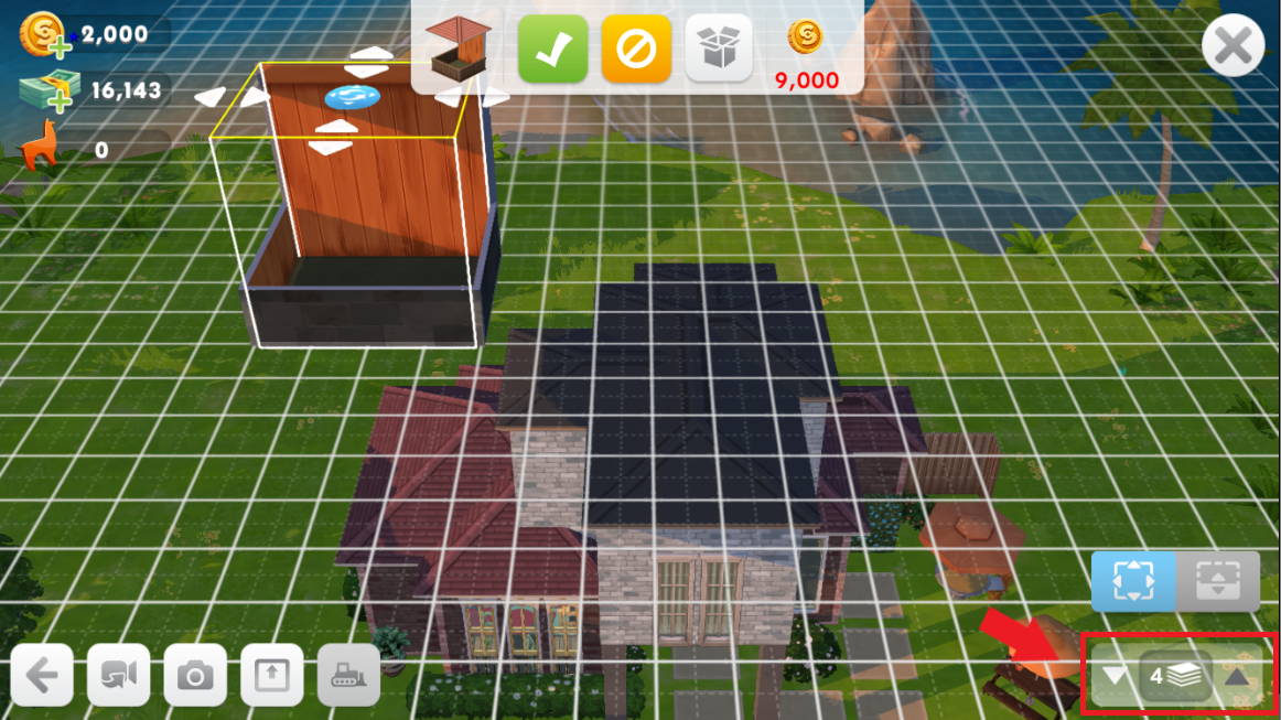 The Sims Mobile Balcony Update FAQ - Rachybop