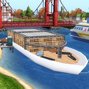 super yacht 2 sims freeplay