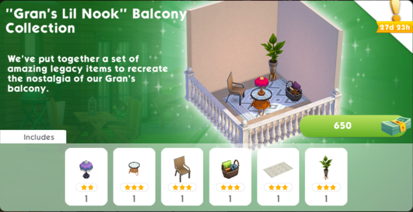 The Sims Mobile' Lets You Carry the Nostalgia With You