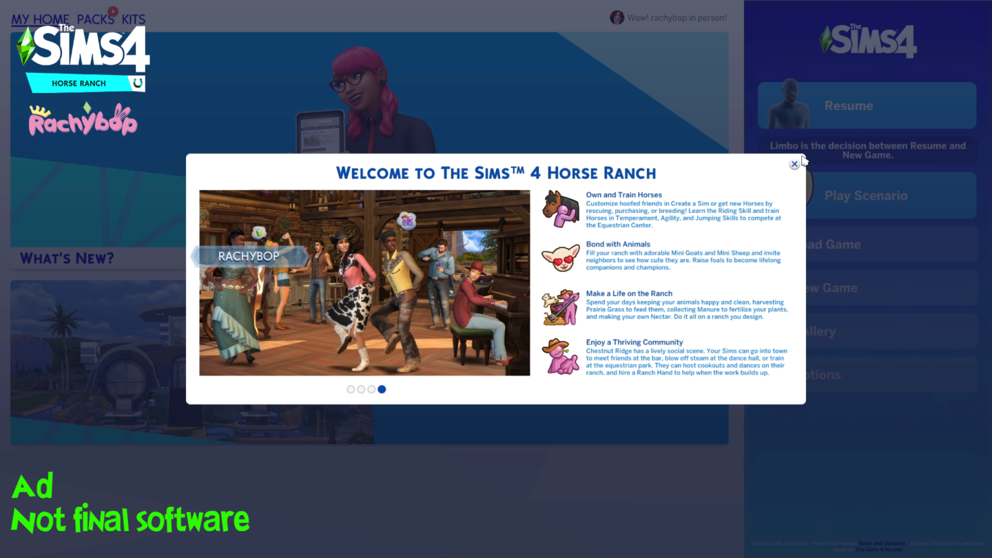 The Sims are old but still kicking in the latest Sims FreePlay