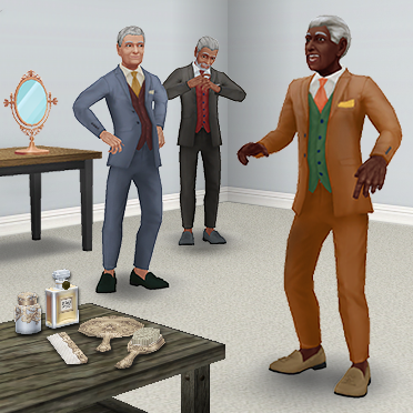 THE SIMS FREEPLAY Victorian Fantasy a.k.a Creator's Choice UPDATE