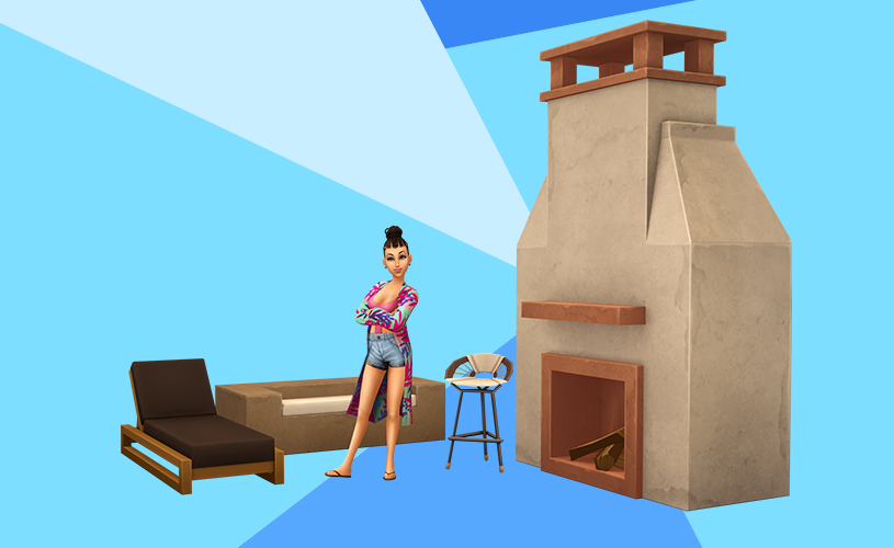 First Look: The Sims Mobile puts a fresher freemium spin on the