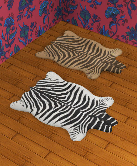 The Sims FreePlay - From bright patterns to bold animal print, our