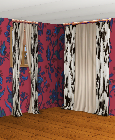 The Sims FreePlay - From bright patterns to bold animal print, our