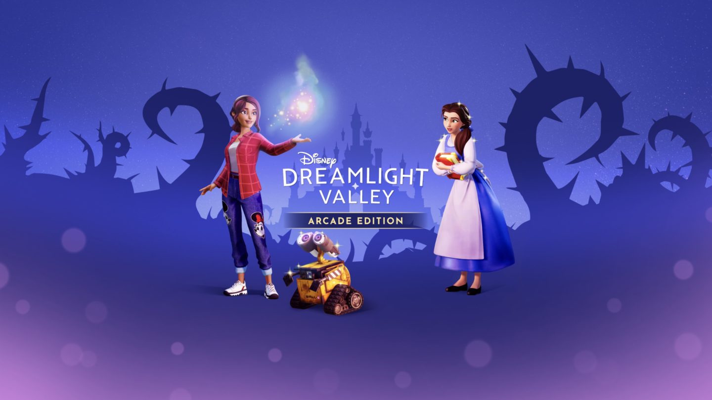 Navigating the Enchanting Yet Frustrating Realms of Disney Dreamlight Valley Arcade Edition