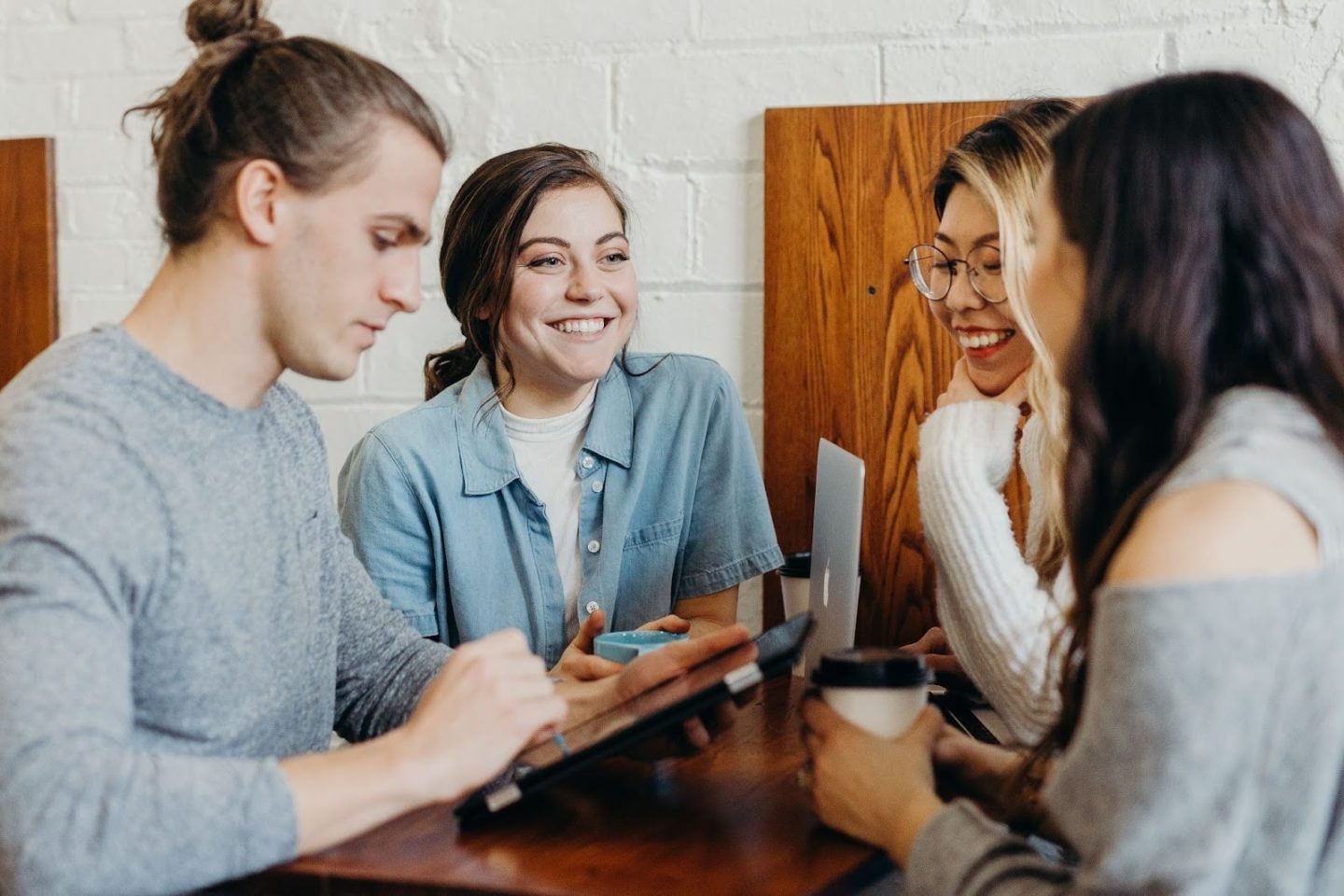 Embracing the Evolution: Navigating Modern Work Culture
