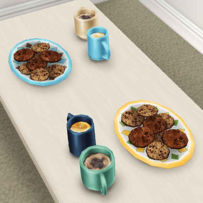 The Sims Freeplay 2000 Update [Jan Mar 2025] Rachybop