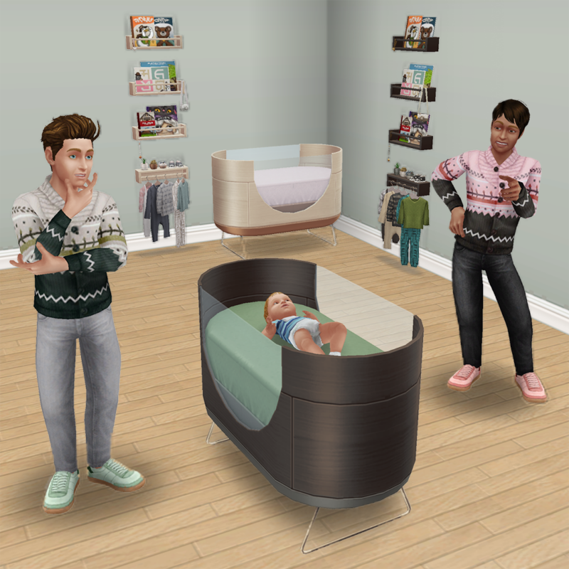 The Sims Freeplay 2000 Update [Jan Mar 2025] Rachybop