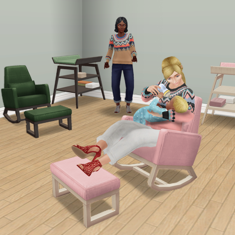 The Sims Freeplay 2000 Update [Jan Mar 2025] Rachybop